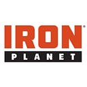 Ironplanet logo