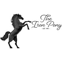 Iron Pony, Ltd., The logo