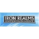 Iron Realms Entertainment logo
