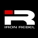 Logo for ironrebel.com