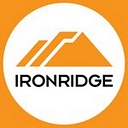 Iron Ridge logo