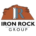 Iron Rock Engineering, Surveying & Design logo