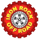 Iron Rock Off Road logo