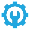 Irons Auto Repairs logo