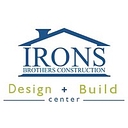 Irons Brothers Construction logo
