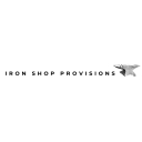 Iron Shop Provisions