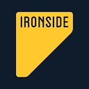 Ironside logo