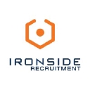 Ironside Recruitment logo