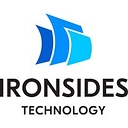 Ironsides Technology logo