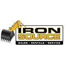Iron Source logo