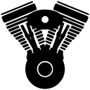 Iron Stable logo
