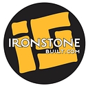 Ironstone Building Company logo