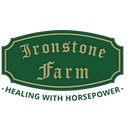 Ironstone Farm logo