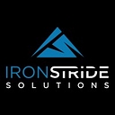 Ironstride Solutions logo