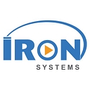 Iron Systems, Inc logo