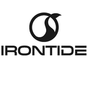 Irontide logo