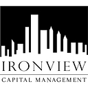 Ironview Partners logo
