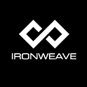 Upheaval | Ironweave logo