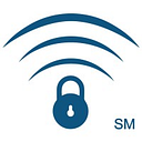 IronWiFi logo