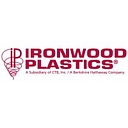 Ironwood Plastics, Inc. logo