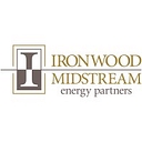Ironwood Midstream Energy Partners logo