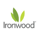 Ironwoodpharmaceuticals logo