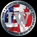 Iron Workers Local 392 logo