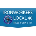 Local 40 logo