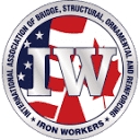 Ironworkers Local Union 402 Jatc logo