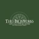 Favicon of The IronWorks