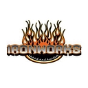 Favicon of Ironworks Speed & Kustom