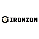 IRONZON logo