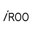 iROO logo