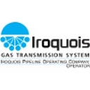 Iroquois Gas Transmission System, L.P. logo