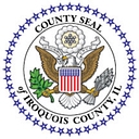 Iroquois County logo