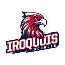 Iroquois Central School District logo