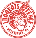 Iroquois Fence logo