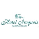 Hotel Iroquois logo