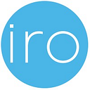 Irostors Limited logo