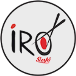 Himalayan Sushi Bar LTD T/A Iro sushi logo