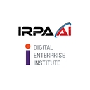 The Institute For Robotic Process Automation & Artificial Intelligence (Irpa Ai) logo