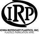Iowa Rotocast Plastics, Inc. logo
