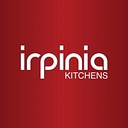 Irpinia Kitchens logo