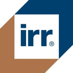 IRR | Integra Realty Resources logo