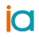 Irrational Agency logo