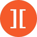 Irreducible logo