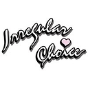 Logo for irregularchoice.com