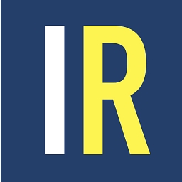 IRREPLACEABLE With AI logo
