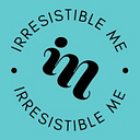 Irresistibleme logo
