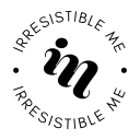 Logo for irresistibleme.com